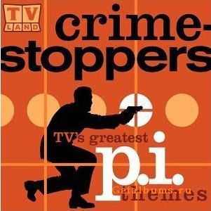 VA - Retro TV . Greatest P.I. & Cops Themes Vol. 1,2 (2000)