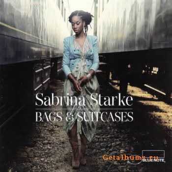 Sabrina Starke - Bags And Suitcases (2010)