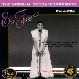 Ella Fitzgerald - Pure Ella (1994)