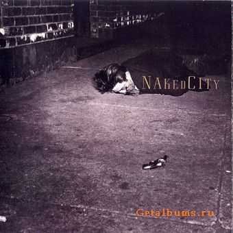 John Zorn & Naked City - Naked City (1989) LOSSLESS