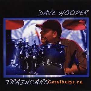 Dave Hooper - Traincars 2006