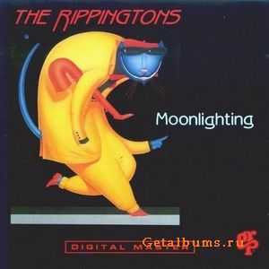 The Rippingtons - Moonlighting 1987