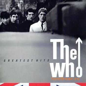 The Who - Greatest Hits (2009) FLAC