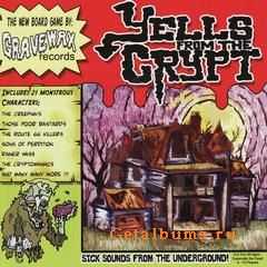 VA - Yells From The Crypt (2005)