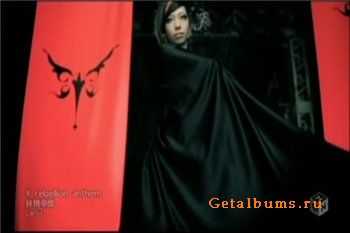 Yousei Teikoku - Rebellion Anthem(2010)