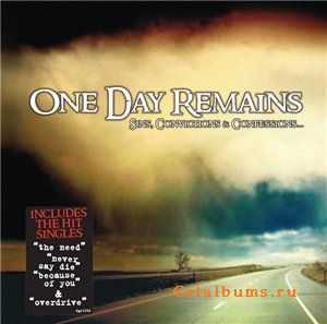One Day Remains - Sins, Convictions & Confessions (2008)