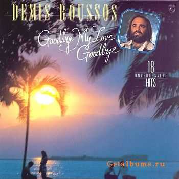 Demis Roussos - Goodbye My Love Goodbye (1980)