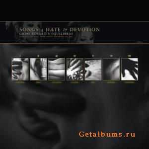 Ordo Rosarius Equilibrio - Songs 4 Hate & Devotion (2010)