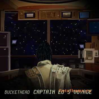 Buckethead - Captain Eo's Voyage (2010)