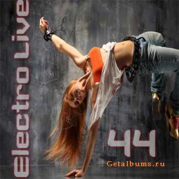 Electro Live 44 (2010)