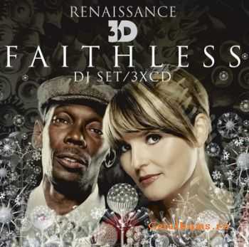Renaissance  3D - Faithless (2006)