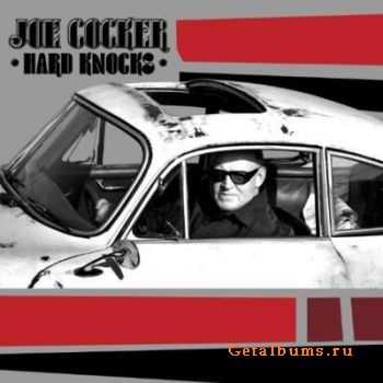 Joe Cocker - Hard Knocks (2010) Flac