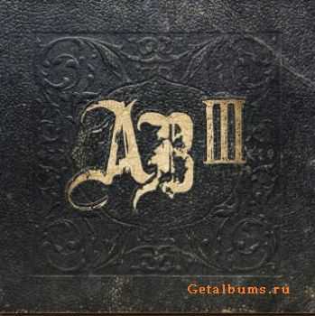 Alter Bridge - AB III (2010)