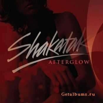 Shakatak - Afterglow (2009)