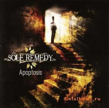 Sole Remedy - Apoptosis (2010)