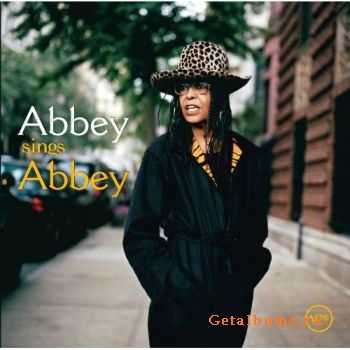 Abbey Lincoln - Abbey sings Abbey (2007)