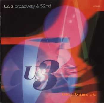 US3 - Broadway and 52nd (1997)
