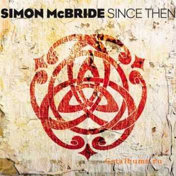  Simon McBride - Since Then (2010) 