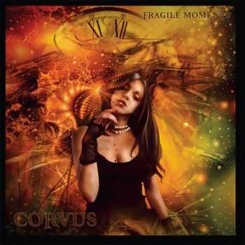 Crovus - Fragile Moments (2010)