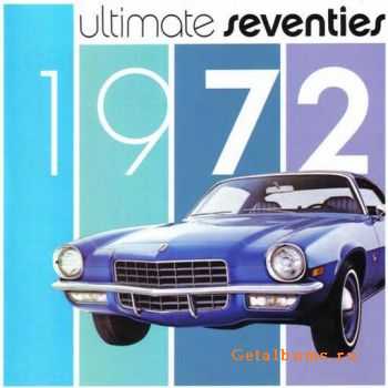 VA - Time Life - Ultimate Seventies 1972 (1986)