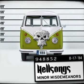 Hellsongs - Minor Misdemeanors (2010)