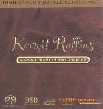 Kermit Ruffins - Monday Night in New Orleans (2007)