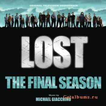 Michael Giacchino - Lost: The Final Season (Lossless) (2010)