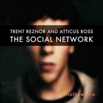 Ost -   / The Social Network (2010)