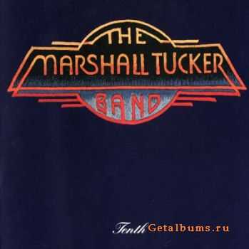 The Marshall Tucker Band - Tenth 1980 (LOSSLESS)