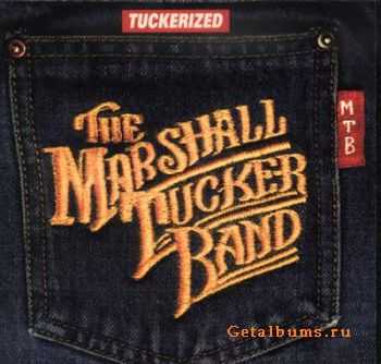 The Marshall Tucker Band - Tuckerized 1982 (LOSSLESS)