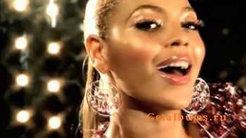 Beyonce - Megamix (WEBRip 720p)