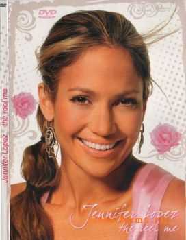 Jennifer Lopez - The Reel Me (2003) DVDRip