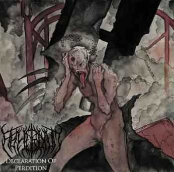 Abhordium - Declaration Of Perdition [EP] (2009)