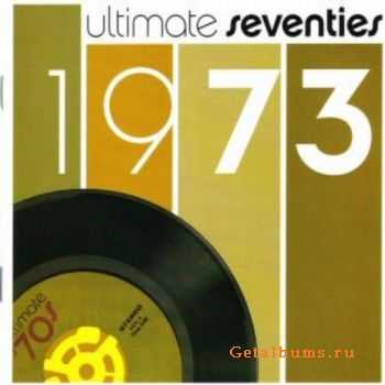 VA - Time Life - Ultimate Seventies 1973 (1986)