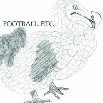 Football, Etc. - Football, Etc. (7 Inch Vinyl) (2010)