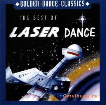 Laserdance - The Best Of Laserdance (2001) (Lossless) + MP3