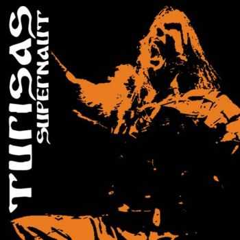 Turisas - Supernaut (Single) (2010)