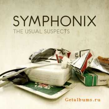 Symphonix - The Usual Suspects (2010)