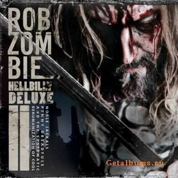 Rob Zombie - Hellbilly Deluxe 2 (Special Edition) (2010)