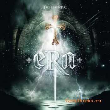 Era - The Essential - 2010