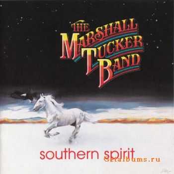 The Marshall Tucker Band - Southern Spirit 1990 (LOSSLESS)