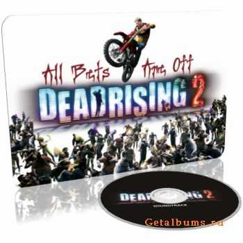 Dead Rising 2 Soundtrack (2010)