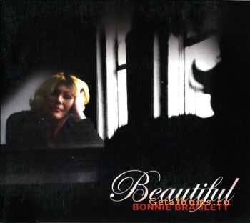 Bonnie Bramlett - Beautiful (2008)