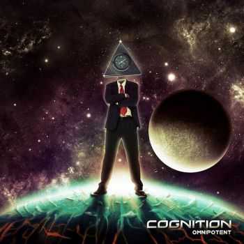 Cognition - Omnipotent (2010)