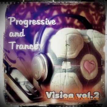 VA-Progressive and Trance Vision vol.2 (2010)