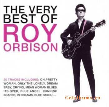 Roy Orbison  The Very Best of (2005)