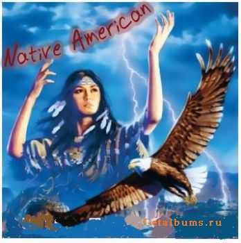 VA - Native American (2009)