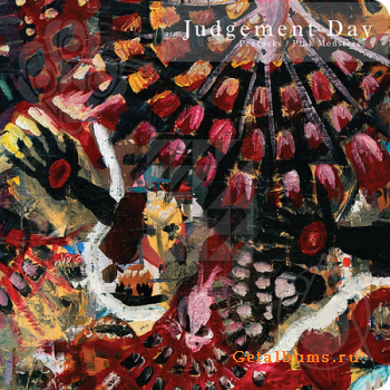   Judgement Day - Peacocks / Pink Monsters (2010)