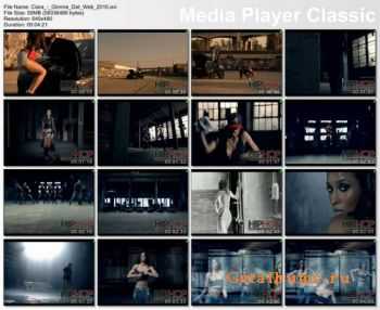 Ciara - Gimme Dat