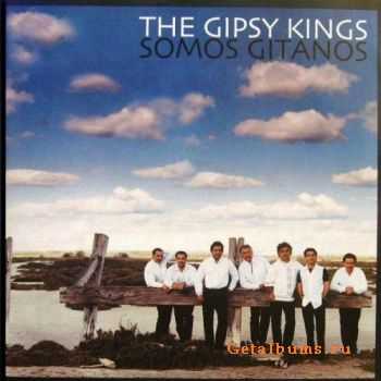 Gipsy Kings - Somos Gitanos (2001)